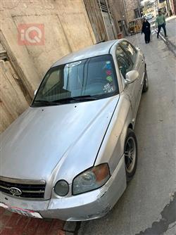 کیا ئۆپتیما